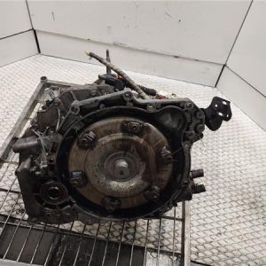 Caja Cambios Automatica Renault Laguna II (BG0)(2001->) 2.2 dCi (BG0F) - 566129