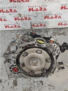 Caja Cambios Automatica Renault Laguna II Grandtour (KG0)(2001->) 2.2 dCi (KG0F) - 326478
