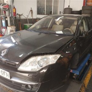 Caja Cambios Automatica Renault Laguna III Berlina (2007->) 2.0 dCi (BT01, BT0E, BT0K) - 457619