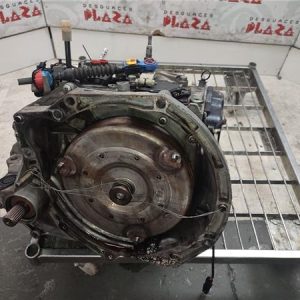 Caja Cambios Automatica Renault Megane II Berlina 5P (10.2002->) 2.0 RS Access [2,0 Ltr. - 165 kW 16V Turbo CAT (F4R-774)] - 432499