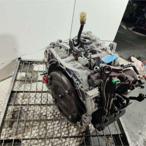 Caja Cambios Automatica Renault Megane III Berlina 5P (2008->) 2.0 Dynamique [2,0 Ltr. - 103 kW 16V] - 612274