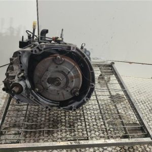Caja Cambios Automatica Renault Scenic II (JM)(2003->) 2.0  (JM05, JM1N) - 595404