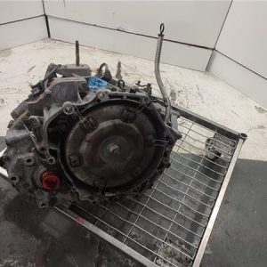 Caja Cambios Automatica Saab 9-5 Berlina (06.1997->06.2001) 2.3 Turbo - 525707