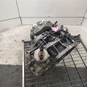Caja Cambios Automatica Seat Leon (1P1)(05.2005->) 2.0 FSI - 471033