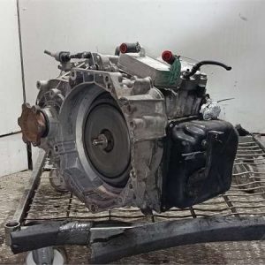 Caja Cambios Automatica Seat Leon (1P1)(05.2005->) 2.0 TDI 16V - 634148