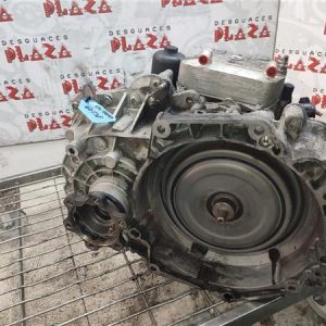 Caja Cambios Automatica Skoda Octavia Combi (1Z5)(2004->) 1.9 Elegance [1,9 Ltr. - 77 kW TDI] - 414931
