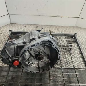 Caja Cambios Automatica Smart FORTWO FC 800 - 602569