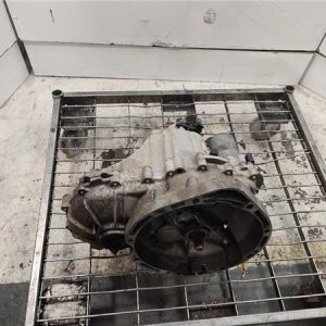 Caja Cambios Automatica Smart MICRO COMPACT CAR 0.6 - 550348