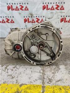 Caja Cambios Automatica Smart MICRO COMPACT CAR 600 C.C - 293394