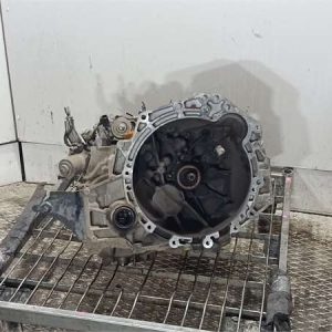 Caja Cambios Automatica Toyota Auris (E15)(10.2006->) 1.4 D-4D - 634505