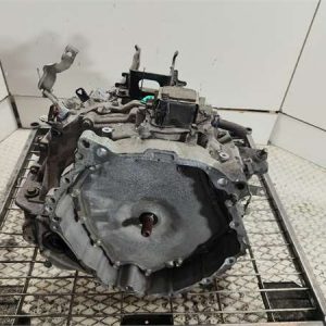 Caja Cambios Automatica Toyota Yaris (KSP1/NLP1/NSP1)(2011->) 1.5 Active Hybrid [1,5 Ltr. - 55 kW 16V CAT (Híbrido)] - 608202