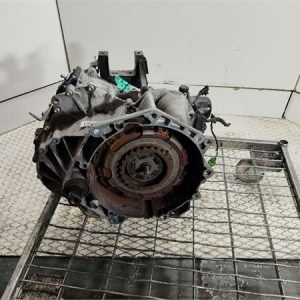 Caja Cambios Automatica Volkswagen Polo V (6C1)(01.2014->) 1.4 Advance BMT [1,4 Ltr. - 66 kW TDI] - 606200