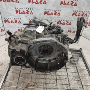 Caja Cambios Automatica Volkswagen Tiguan (5N1)(11.2007->) 2.0 TDI 4motion - 385243