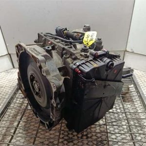 Caja Cambios Automatica Volvo S40 Berlina (2003->) 2.0 D - 621620