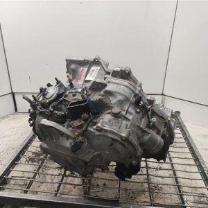 Caja Cambios Automatica Volvo S80 Berlina (1998->) 2.4 - 515157