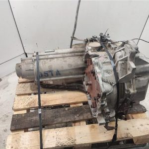 Caja Cambios Automatica Volvo S80 Berlina (1998->) 2.8 T6 - 522093