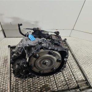 Caja Cambios Automatica Volvo V60 Familiar (08.2010->) 2.0 R-Design [2,0 Ltr. - 120 kW Diesel CAT] - 591343