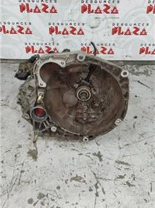 Caja Cambios Manual Alfa Romeo 156 (116)(1997->) 1.6 T.Spark Progression [1,6 Ltr. - 88 kW 16V CAT] - 316406