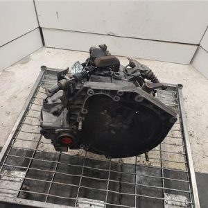 Caja Cambios Manual Alfa Romeo 156 (116)(1997->) 1.9 JTD Distinctive [1,9 Ltr. - 85 kW JTD CAT] - 506894