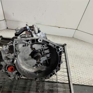 Caja Cambios Manual Alfa Romeo 159 (140)(2005->) 1.9 JTDM 16V / Selective [1,9 Ltr. - 110 kW JTD (M) 16V CAT] - 602593