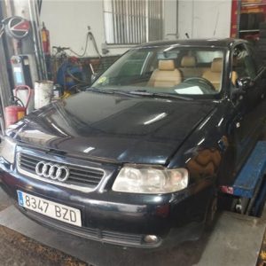 Caja Cambios Manual Audi A3 (8L)(09.1996->) 1.8 Ambiente [1,8 Ltr. - 92 kW 20V] - 544678