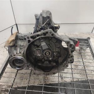 Caja Cambios Manual Audi A3 (8L)(09.1996->) 1.8 T Ambiente [1,8 Ltr. - 110 kW 20V Turbo] - 448672