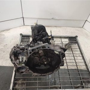 Caja Cambios Manual Audi A3 (8L)(09.1996->) 1.8 T Ambiente [1,8 Ltr. - 110 kW 20V Turbo] - 476194
