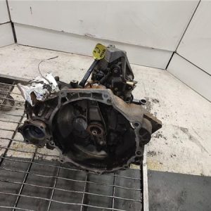 Caja Cambios Manual Audi A3 (8L)(09.1996->) 1.8 T Ambiente [1,8 Ltr. - 110 kW 20V Turbo] - 545821