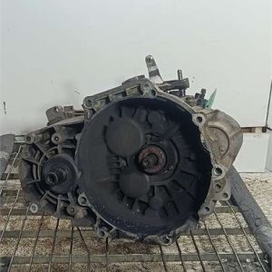 Caja Cambios Manual Audi A3 (8P1)(05.2003->) 2.0 TDI 16V - 623849