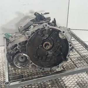 Caja Cambios Manual Audi A3 (8P1)(05.2003->) 2.0 TDI - 605257