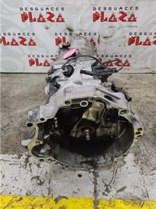 Caja Cambios Manual Audi A4 Berlina (8E)(04.2003->) 1.8 T [1,8 Ltr. - 110 kW 20V Turbo] - 327469
