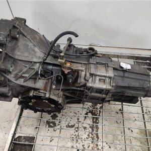 Caja Cambios Manual Audi A4 Berlina (8E)(12.2001->) 1.9 TDI (96 kW) [1,9 Ltr. - 96 kW TDI] - 493109