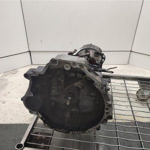 Caja Cambios Manual Audi A4 Berlina (8E)(12.2001->) 1.9 TDI (96 kW) [1,9 Ltr. - 96 kW TDI] - 494421