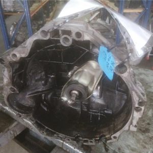 Caja Cambios Manual Audi A4 Berlina (8E)(12.2001->) 2.0 [2,0 Ltr. - 96 kW 20V CAT (ALT)] - 118028