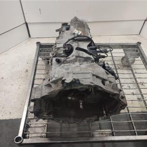 Caja Cambios Manual Audi A4 Berlina (8E)(12.2001->) 2.0 [2,0 Ltr. - 96 kW 20V CAT (ALT)] - 509888