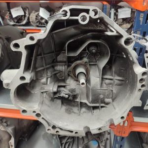 Caja Cambios Manual Audi A4 Berlina (8E)(12.2001->) 2.0 FSI [2,0 Ltr. - 110 kW 16V FSI] - 117750