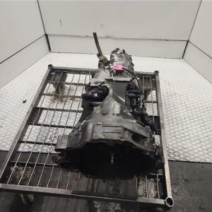 Caja Cambios Manual Audi A4 Berlina (8E)(12.2001->) 2.0 FSI [2,0 Ltr. - 110 kW 16V FSI] - 554833