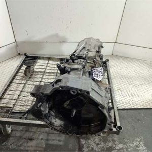 Caja Cambios Manual Audi A4 Berlina (8E)(2004->) 2.0 TDI 16V (103kW) [2,0 Ltr. - 103 kW TDI] - 602601
