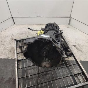 Caja Cambios Manual Audi A4 Berlina (B5)(1994->) 2.6 [2,6 Ltr. - 110 kW V6 CAT (ABC)] - 544902