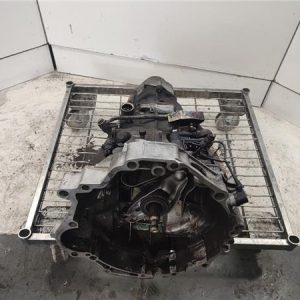Caja Cambios Manual Audi A6 Avant (4B5)(1998->) 2.5 TDI Quattro [2,5 Ltr. - 132 kW V6 24V TDI] - 522858