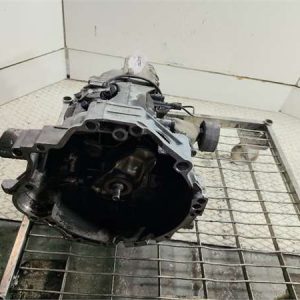 Caja Cambios Manual Audi A6 Berlina (4B2)(1997->) 1.8 T - 603100