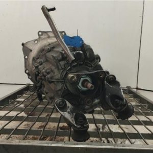 Caja Cambios Manual BMW Serie 1 Berlina (E81/E87)(2004->) 2.0 118d [2,0 Ltr. - 90 kW 16V Diesel CAT] - 520243