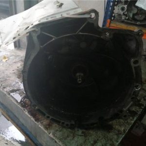 Caja Cambios Manual BMW Serie 1 Berlina (E81/E87)(2004->) 2.0 120d [2,0 Ltr. - 120 kW 16V Diesel] - 118194