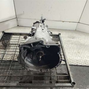 Caja Cambios Manual BMW Serie 3 Berlina (E46)(1998->) 2.0 320i [2,0 Ltr. - 110 kW 24V] - 602917