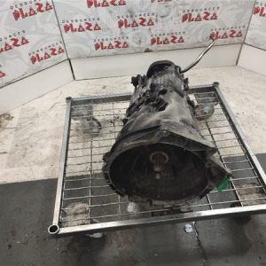 Caja Cambios Manual BMW Serie 3 Berlina (E46)(1998->) 3.0 330d [3,0 Ltr. - 135 kW 24V Turbodiesel CAT] - 441057