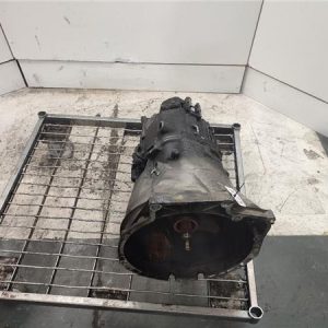 Caja Cambios Manual BMW Serie Z3 Roadster (E36)(1996->) 1.9 [1,9 Ltr. - 87 kW CAT] - 393187