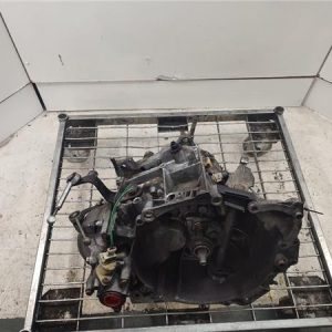 Caja Cambios Manual Citroen Berlingo (1996->) 1.9 D (MFDJY) - 497613