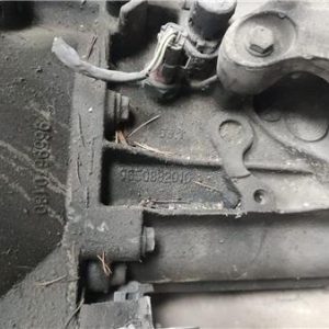 Caja Cambios Manual Citroen Berlingo (1996->) 1.9 D (MFWJZ) - 506952