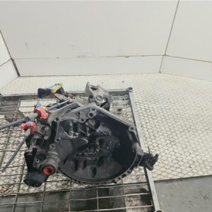 Caja Cambios Manual Citroen C2 (2003->) 1.1 - 593532