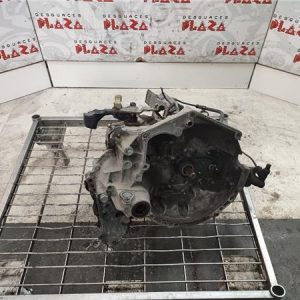 Caja Cambios Manual Citroen C2 (2003->) 1.4 - 416674